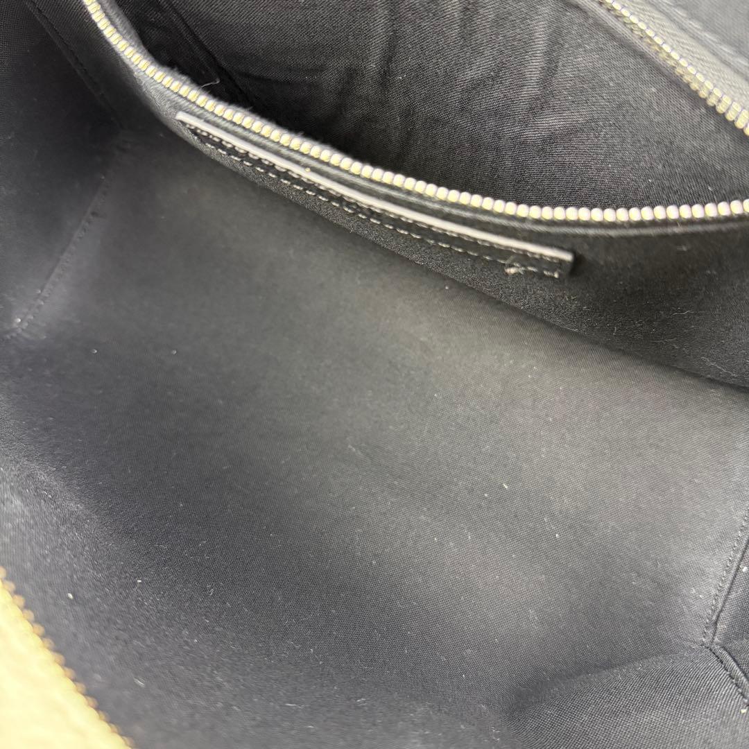 【美品】VASIC トゥモローランド別注 ヴァジック APERO MINI