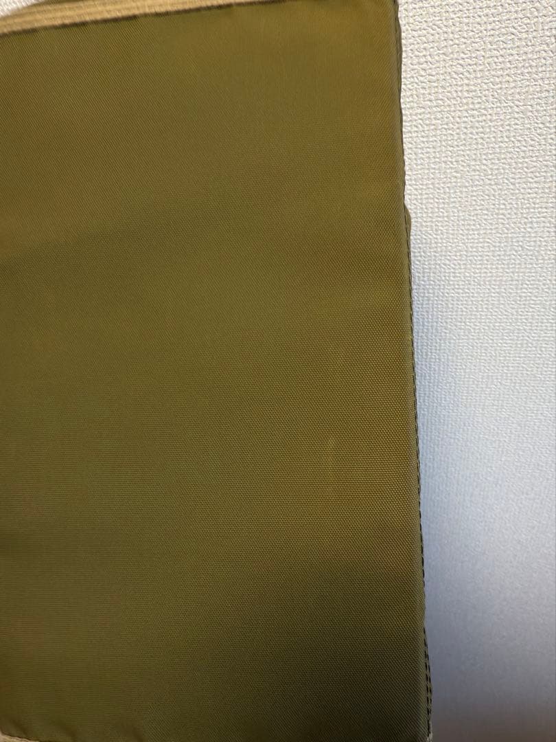 RRL ポーチ ハンドバッグ ミリタリー セージグリーン