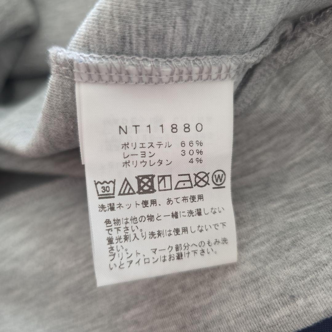 THE NORTH FACE ジャージ上下セット