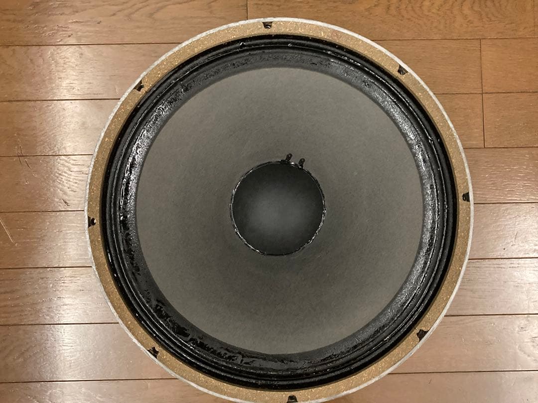 JBL 38cm ウーファー 130Ａ