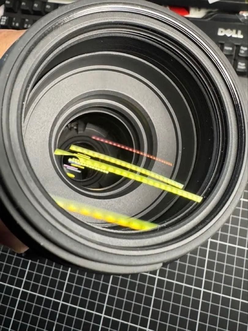 【新古品】TAMRON 超望遠ズームレンズ 100-400mm F4.5-6.3