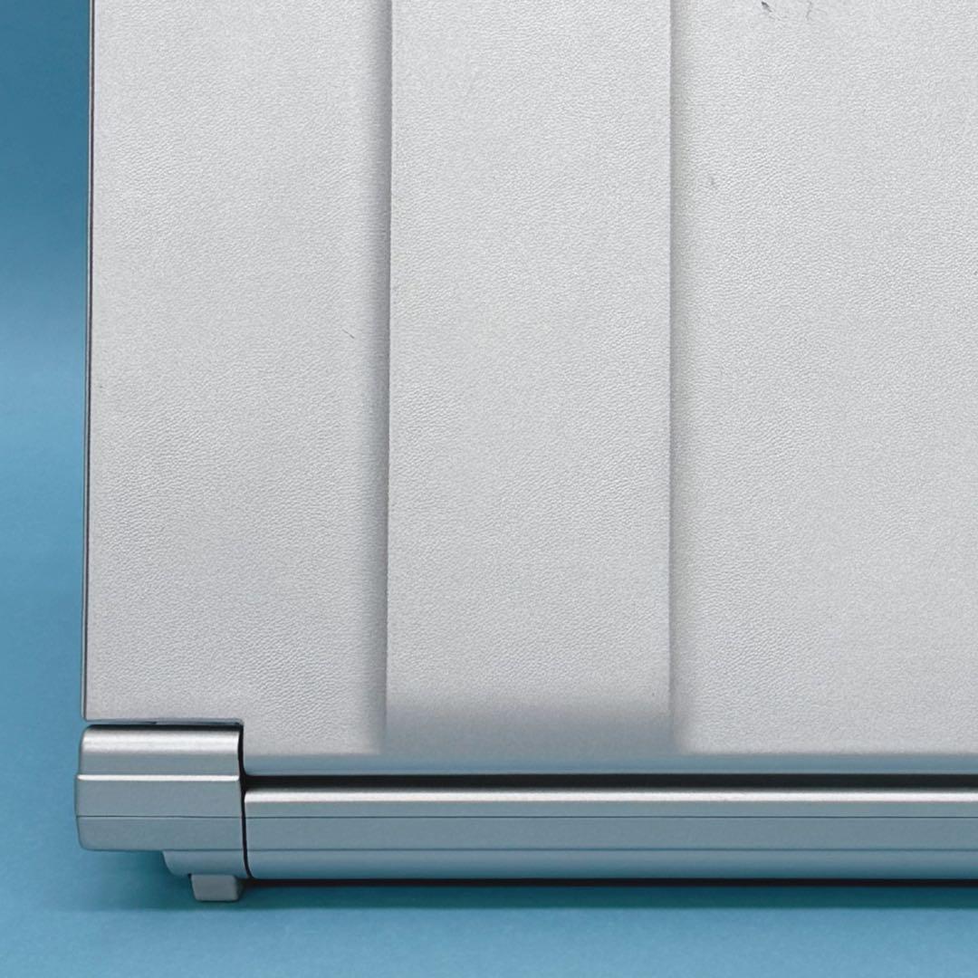 926準美品 レッツノートCF-SV8 i5 第8世代 8GB office