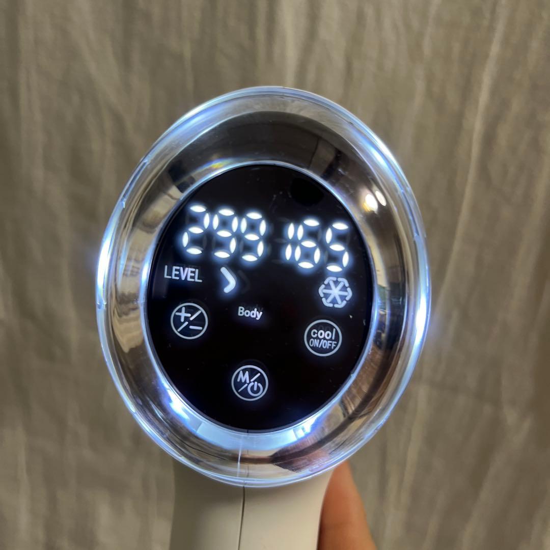 ミュゼ　S.S.C EPI PHOTO SKIN CARE PRO