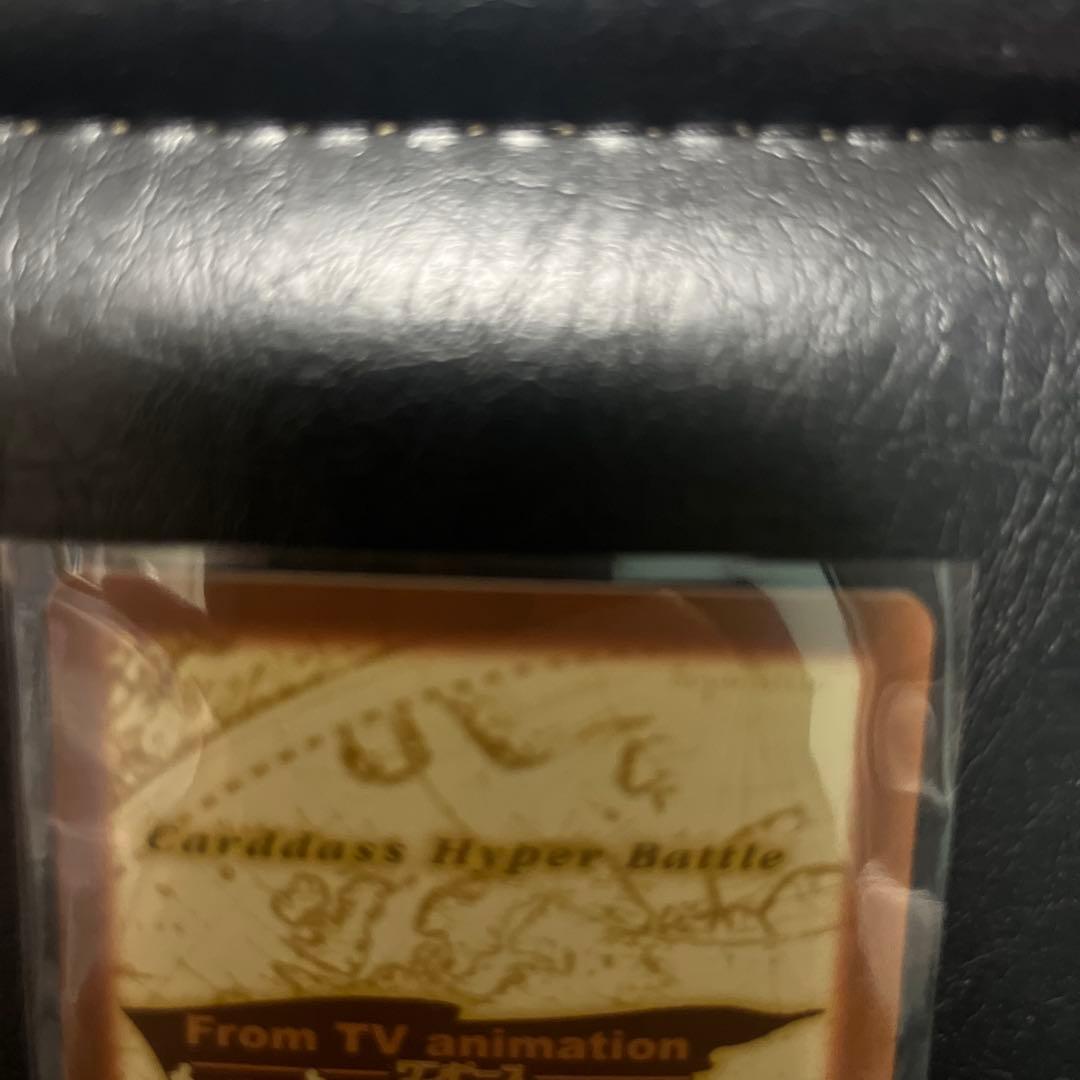 ONE PIECE ルフィ トレーディングカード　旧　カードダス