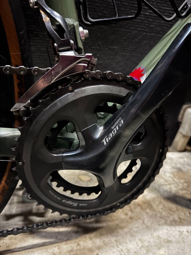 Scott Speedster Gravel 30グラベルバイク