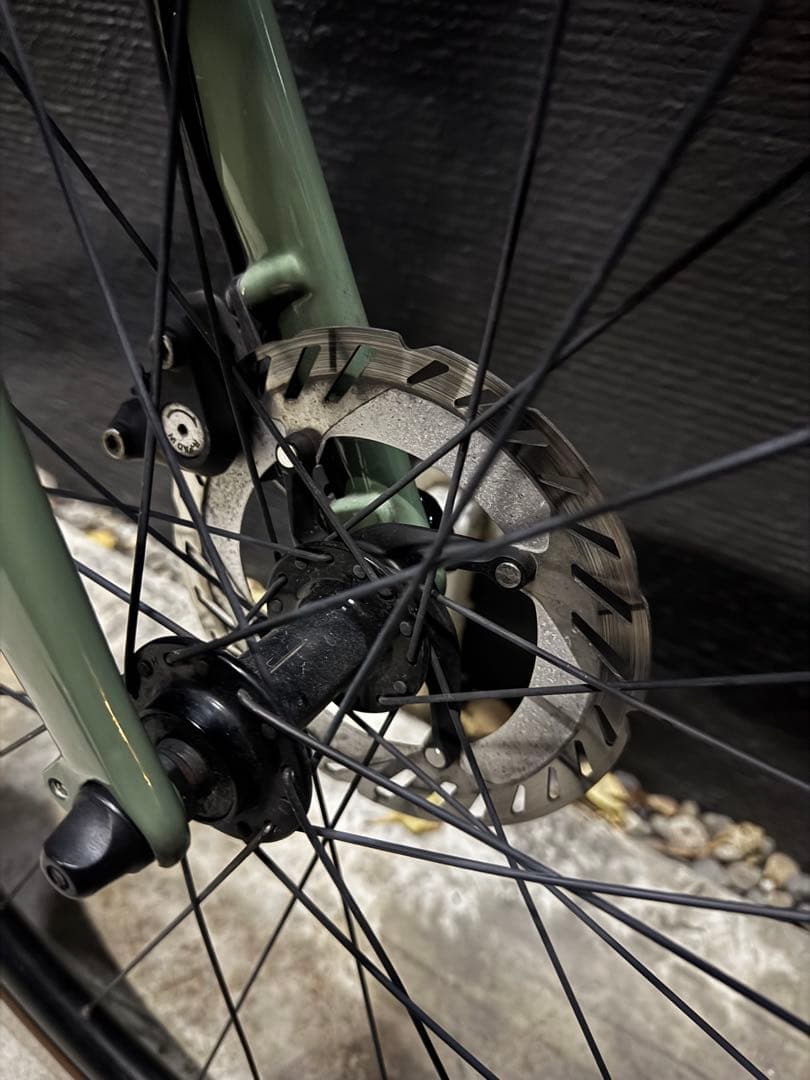 Scott Speedster Gravel 30グラベルバイク