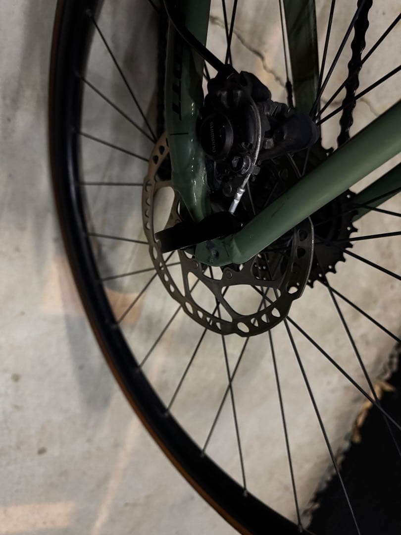 Scott Speedster Gravel 30グラベルバイク