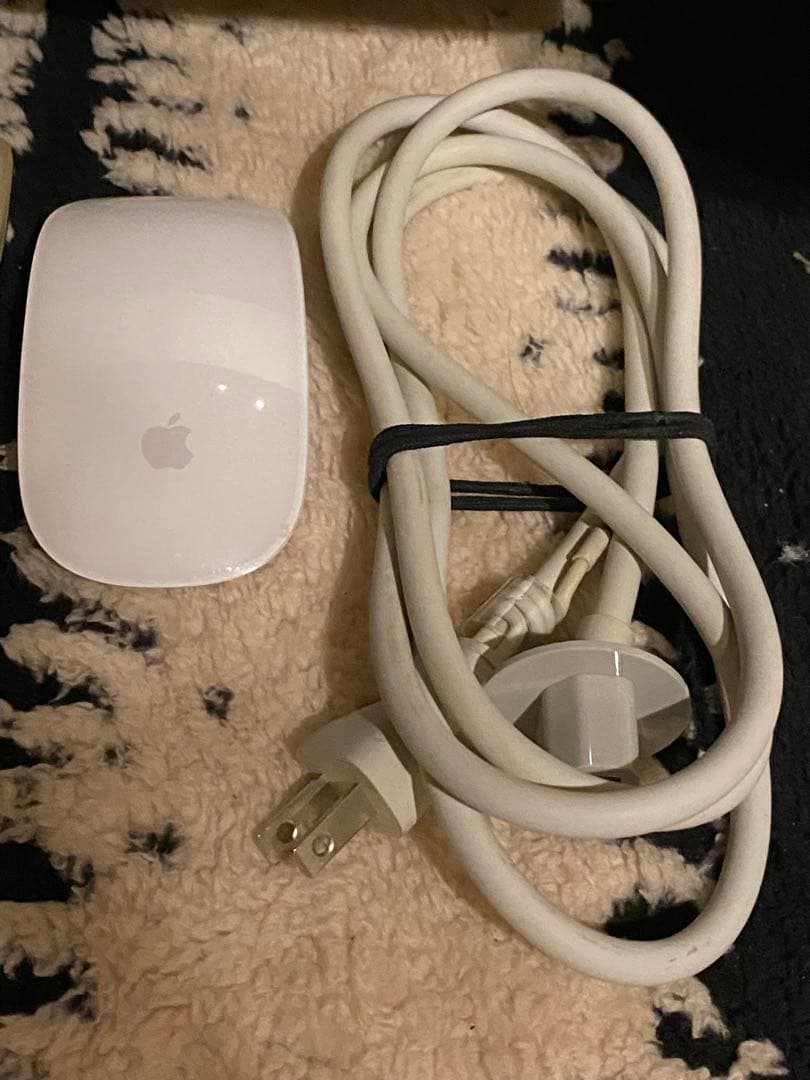 ☆Apple iMac シルバー キーボード・マウス付き☆