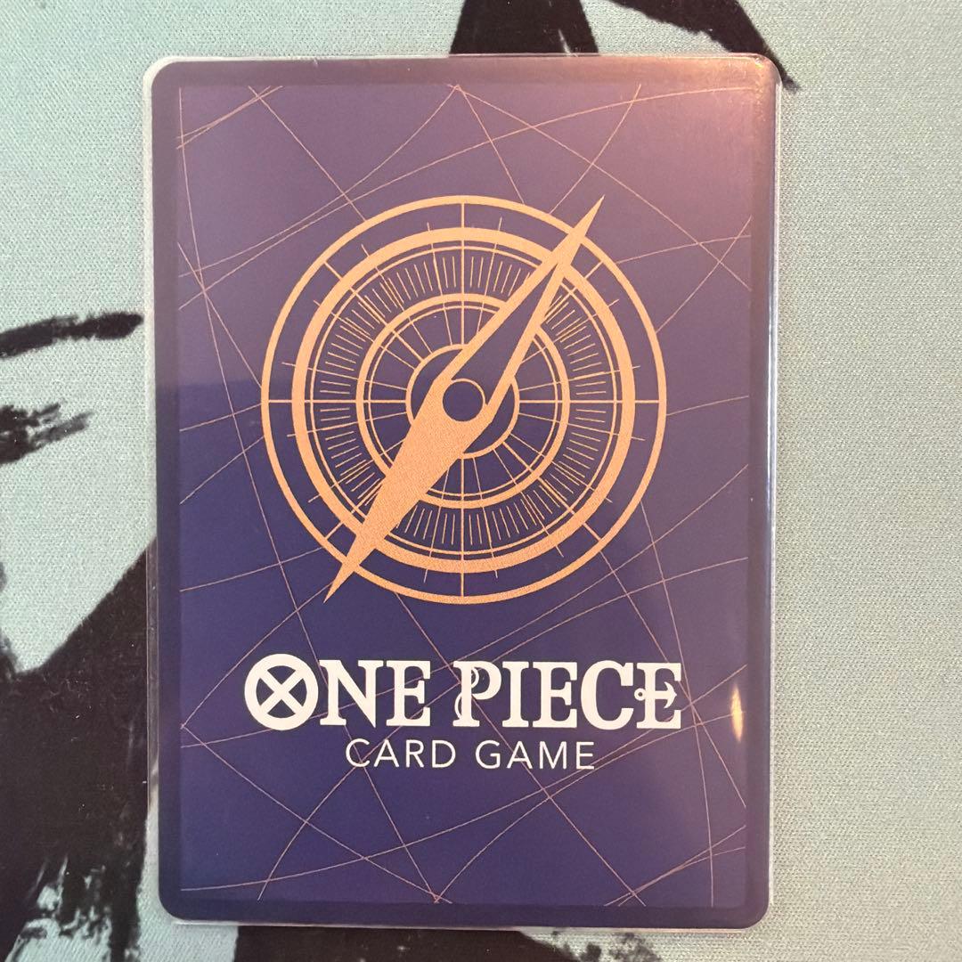 ロロノア・ゾロ パラレル　EGGHEAD CRISIS