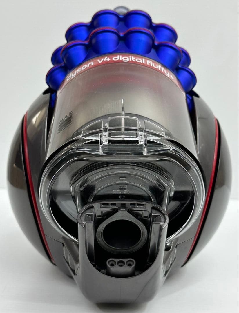 本体　Dyson ダイソン　CY29　サイクロン掃除機　V4 ダストケース付き