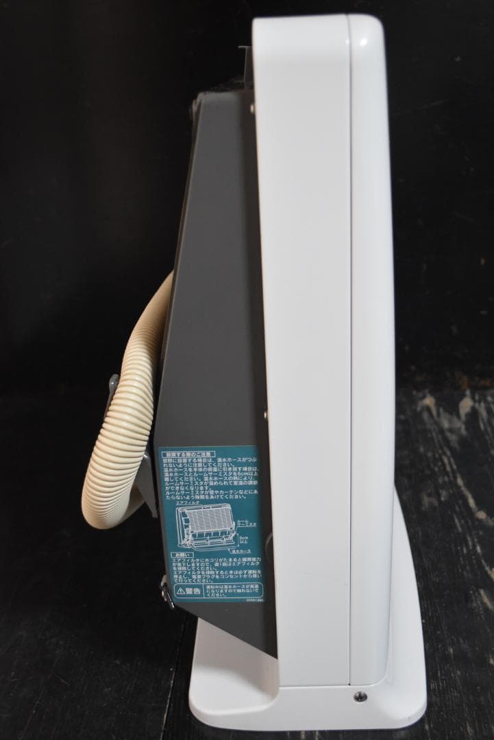 ☘*️様 NORITZ 温水ルームヒーター 室内機　RH-5604RN-WH-B