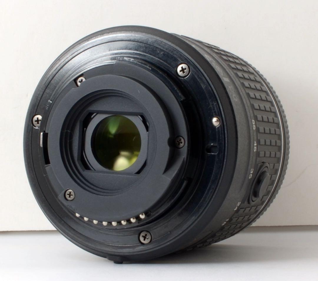 S数約1400回！Nikon D5600★Wi-Fi内蔵★超美品★すぐ使える