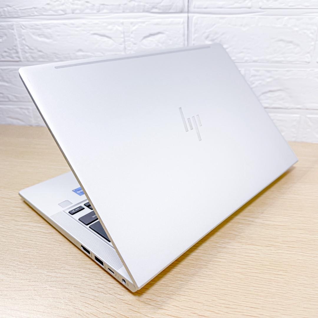 【23年製】HP EliteBook 630G10 メモリ16G SSD256G