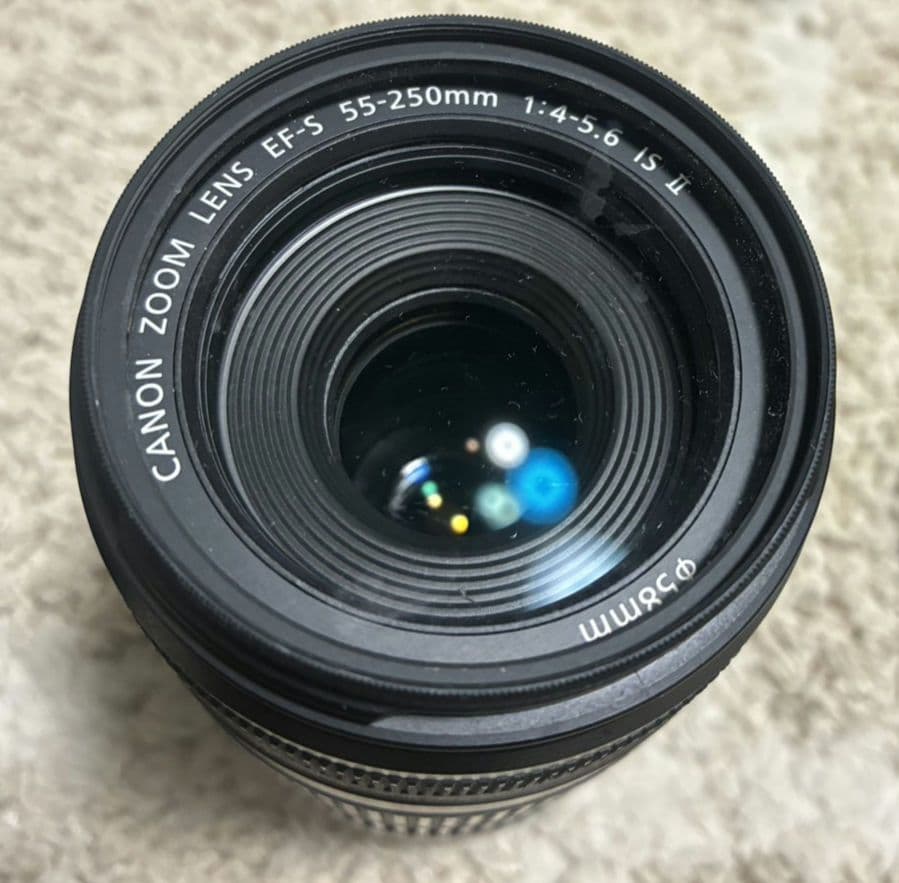 Canon EOS Kiss X5 ダブルズームキット　おまけ付き