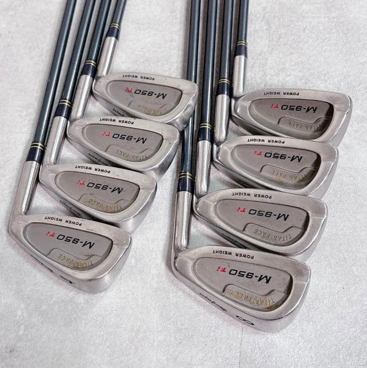 t*u様 V953 ゼクシオ マグレガーゴルフ クラブメンズ フルセット 13点