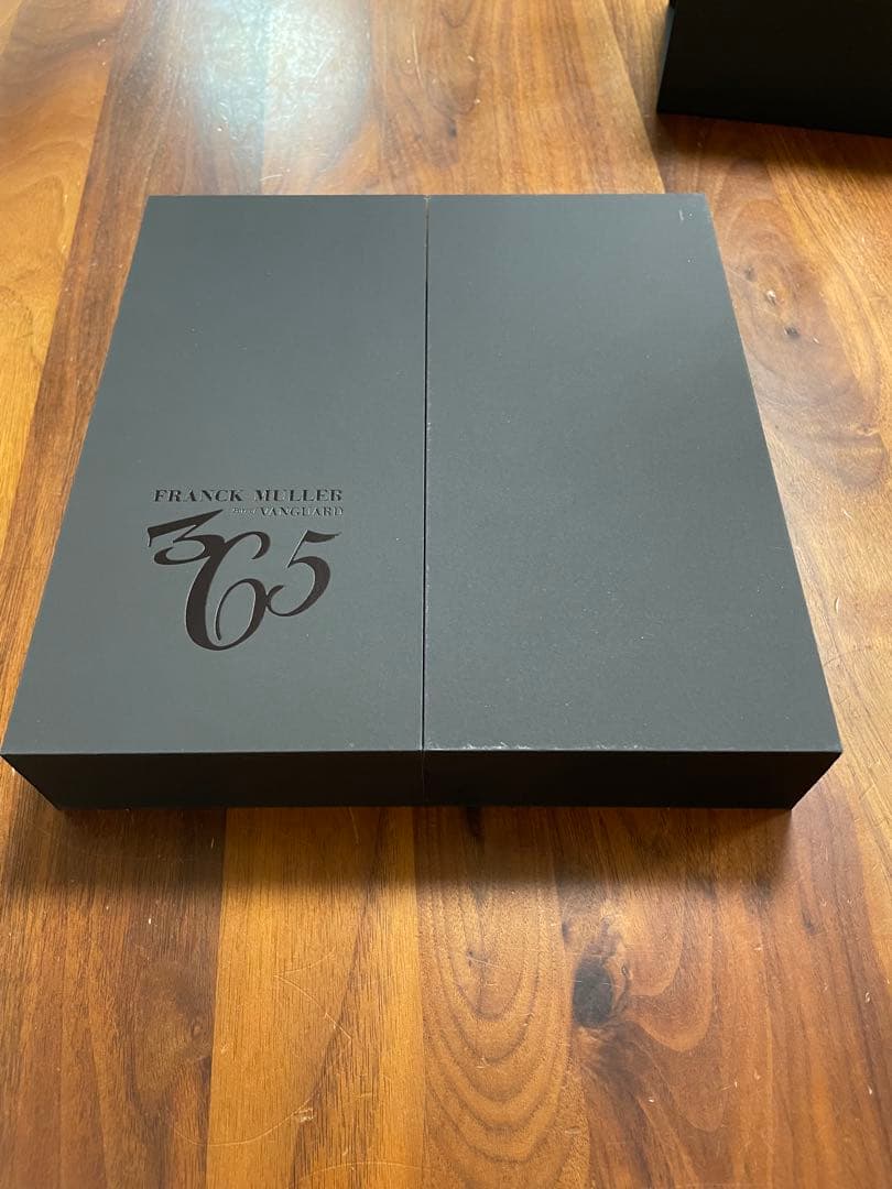 （レモネード）FRANCKMULLERけん玉