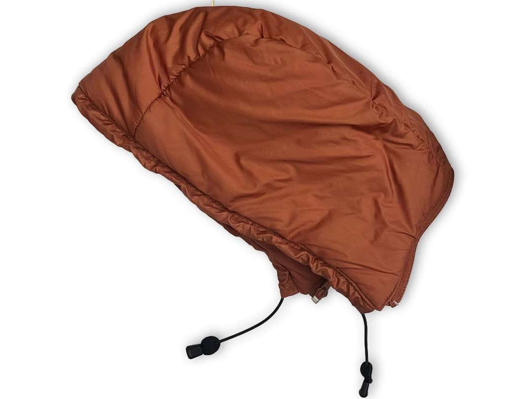 L.L.BEAN  down puffer jacket ダウン