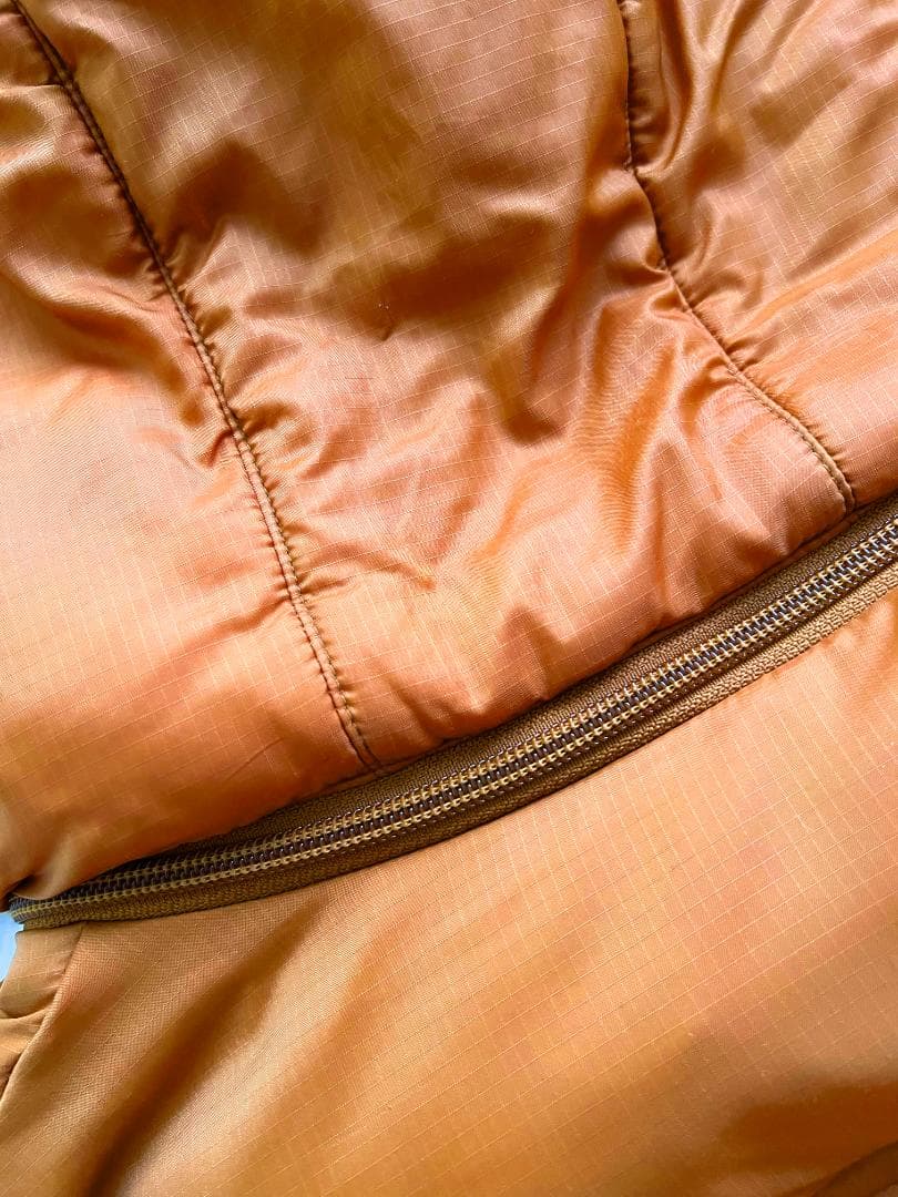 L.L.BEAN  down puffer jacket ダウン