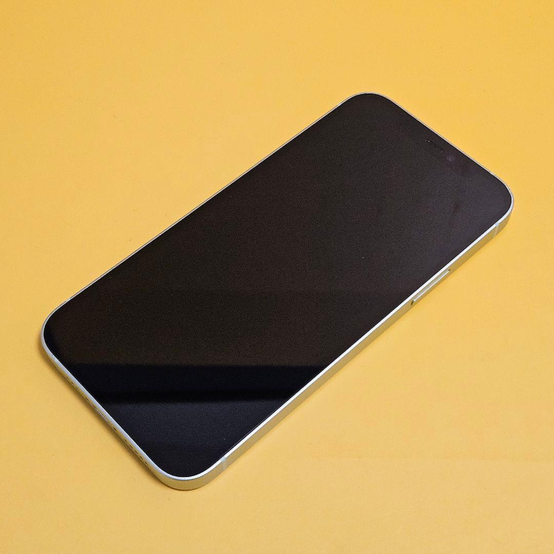 iPhone 12 128GB｜24時間以内発送!#012