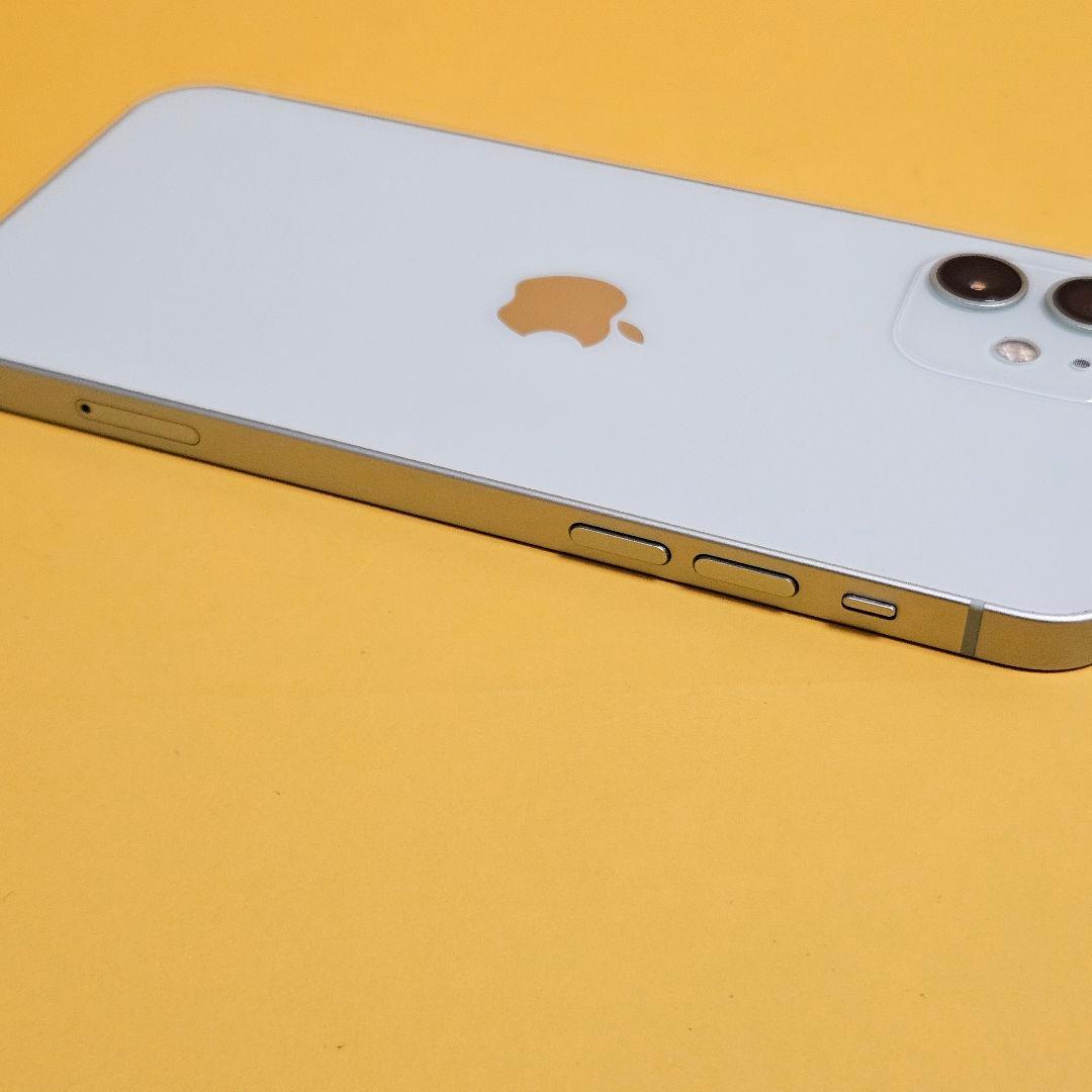 iPhone 12 128GB｜24時間以内発送!#012