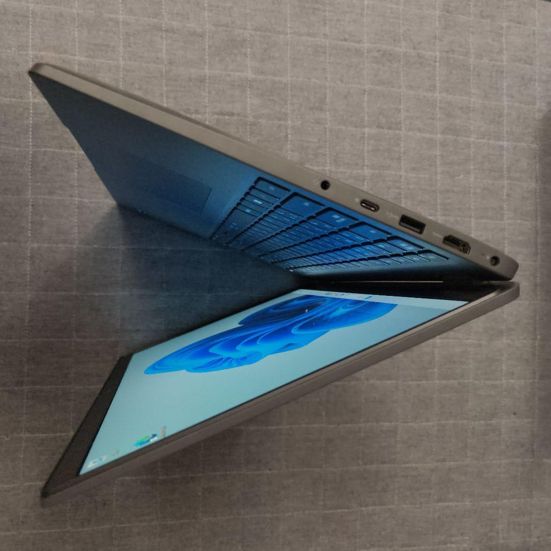 2024年7月 超美品 Dell 爆速 12世代 i5 32GB 新品 1TB