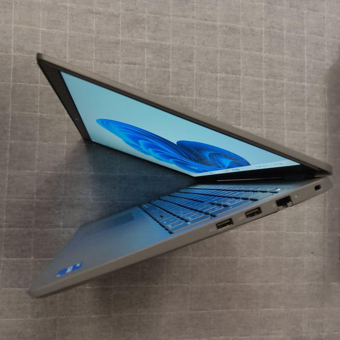 2024年7月 超美品 Dell 爆速 12世代 i5 32GB 新品 1TB