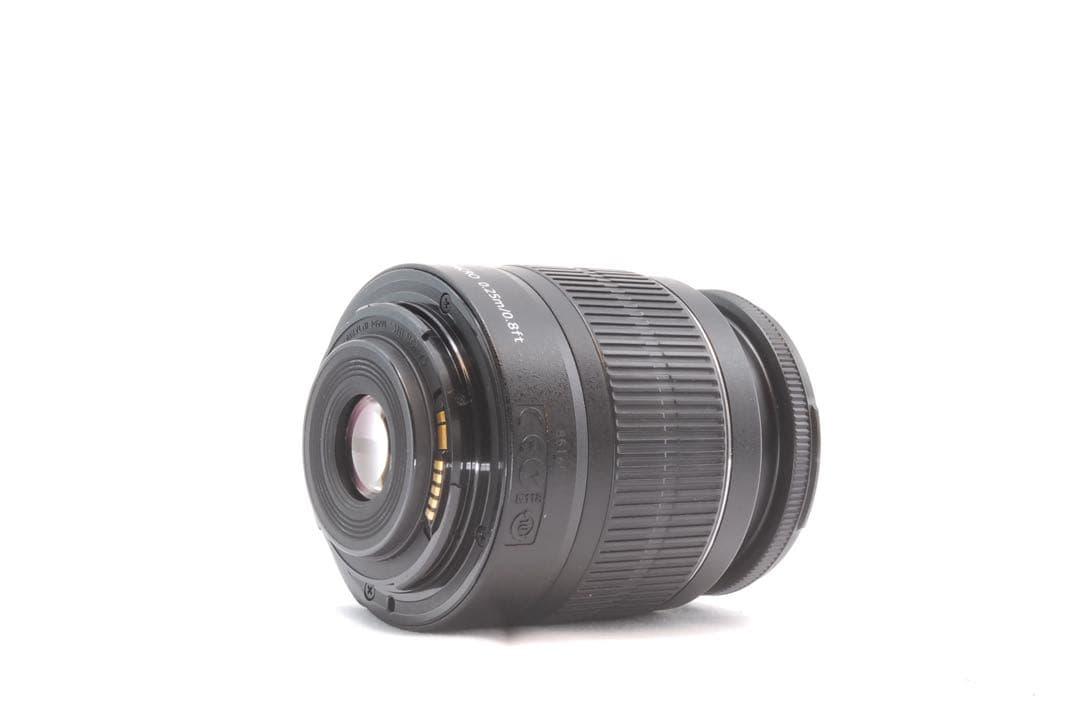 Canon キャノン Kiss X5/一眼レフカメラ/手ぶれ補正標準/簡単撮影