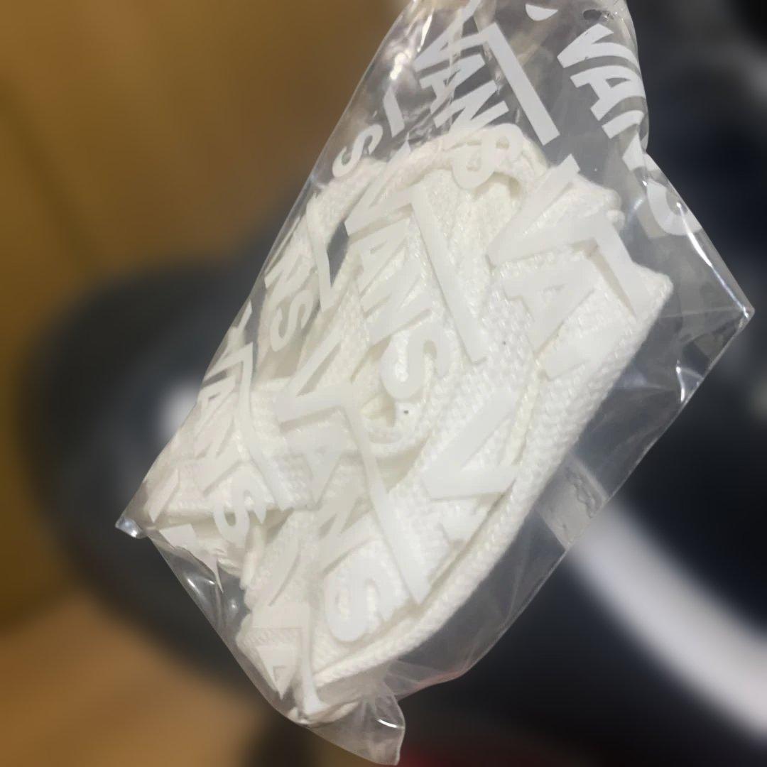 新品！Vans 36DX オールドスクール US9.5アナハイムファクトリー