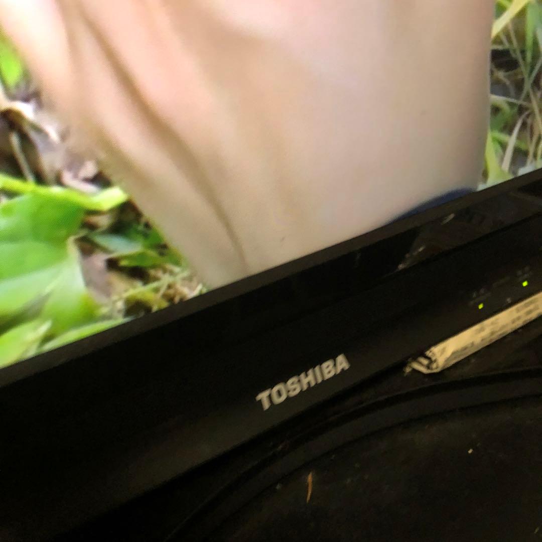 テレビ TOSHIBA REGZA 40R9000