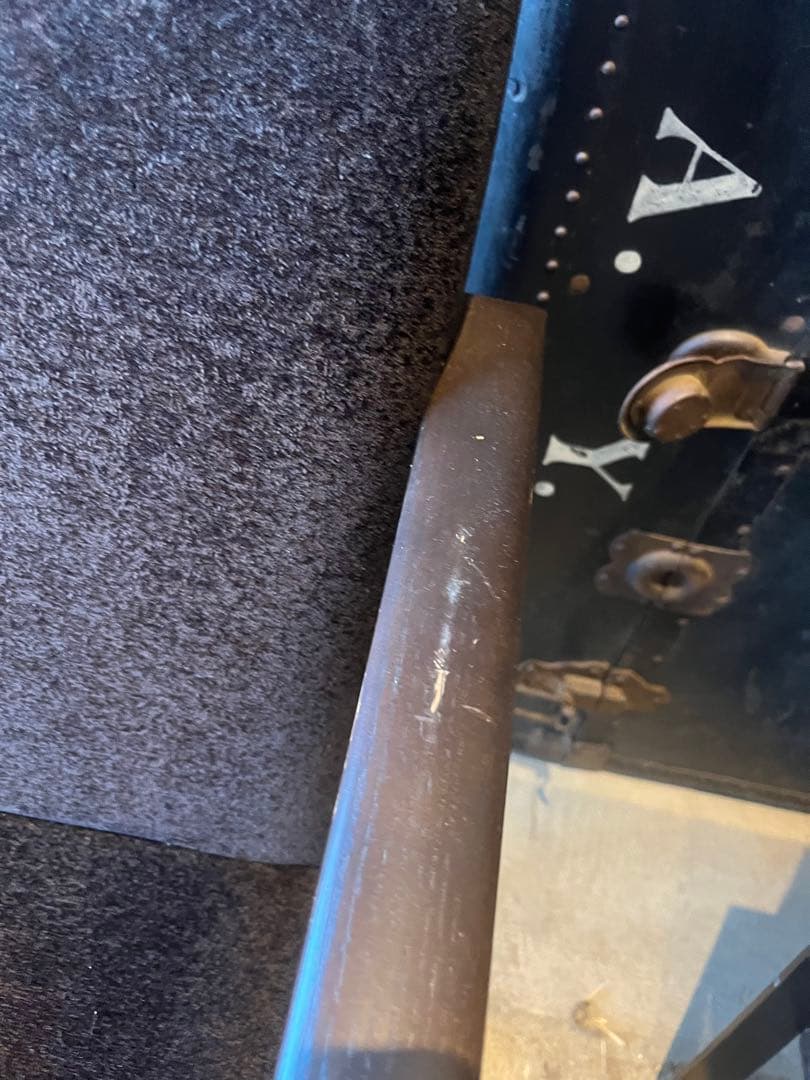 ラウンジチェア　2脚