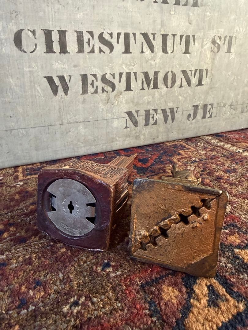 3*8様 Empire &Liberty