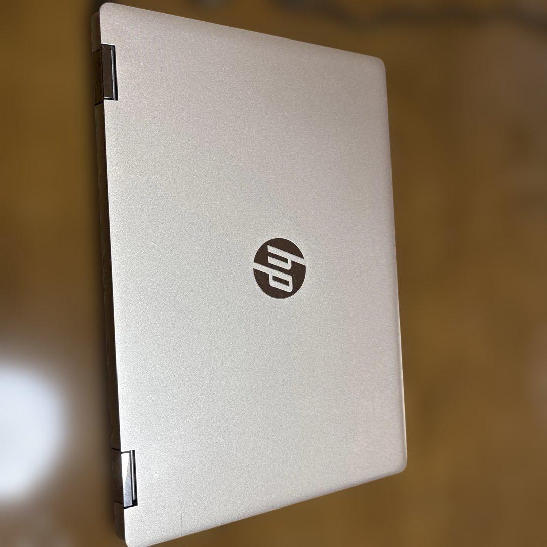 HP Pavilion x360ノートPC