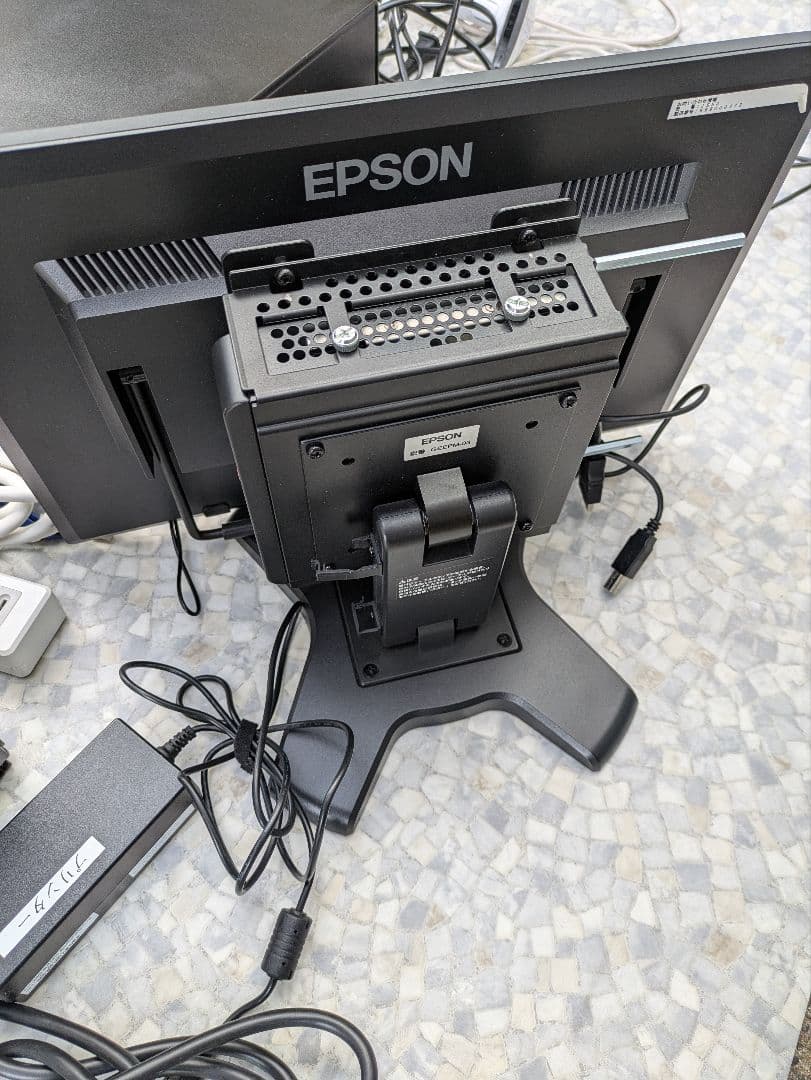 posレジ 一式セット！