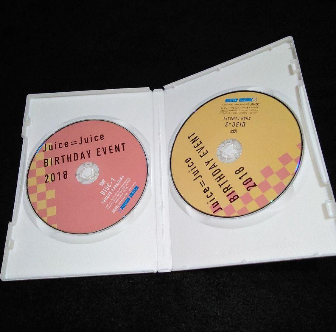 n*K様 Juice=Juice BIRTHDAY EVENT2018 金澤朋子