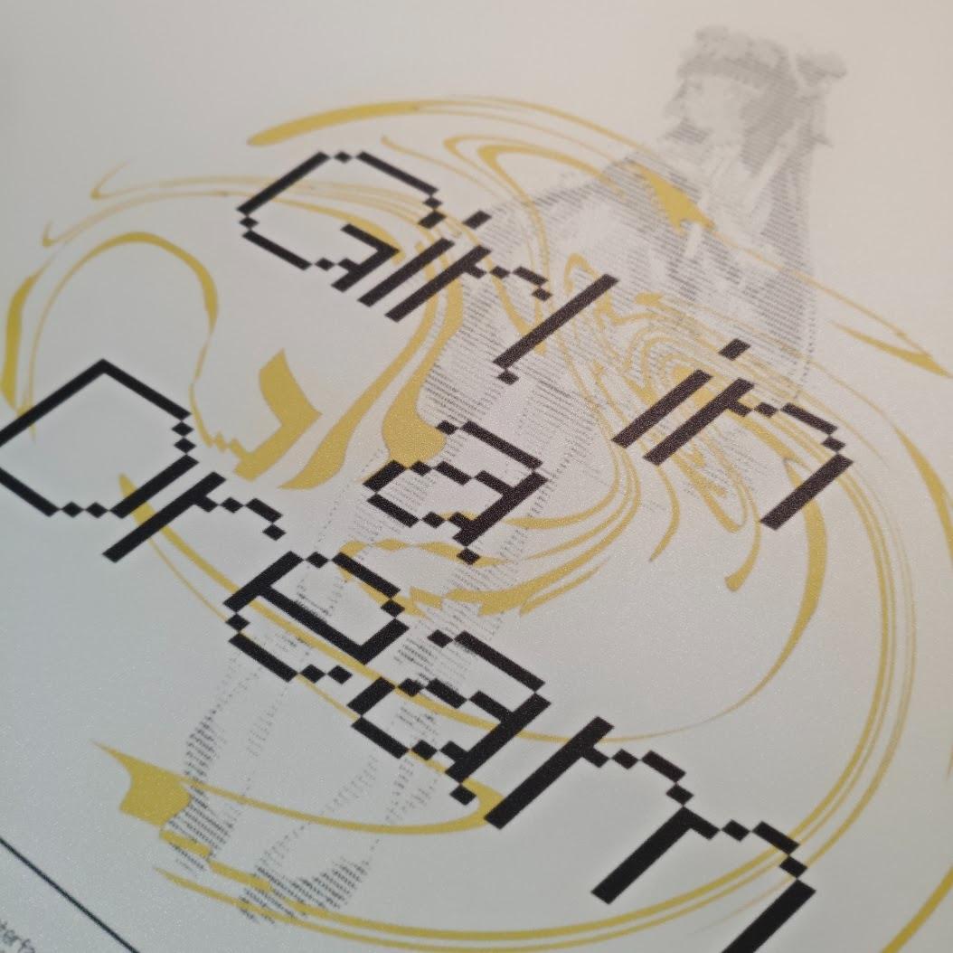 マウス・トラックボール SkyPAD3.0 XL Limited Edition Dream Yume