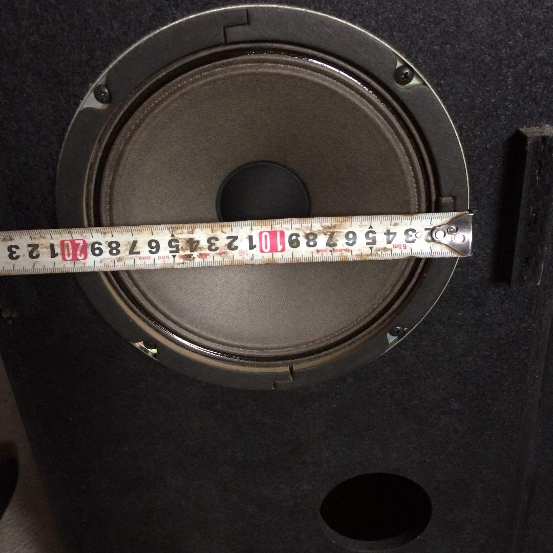 メーカー不明 スピーカー