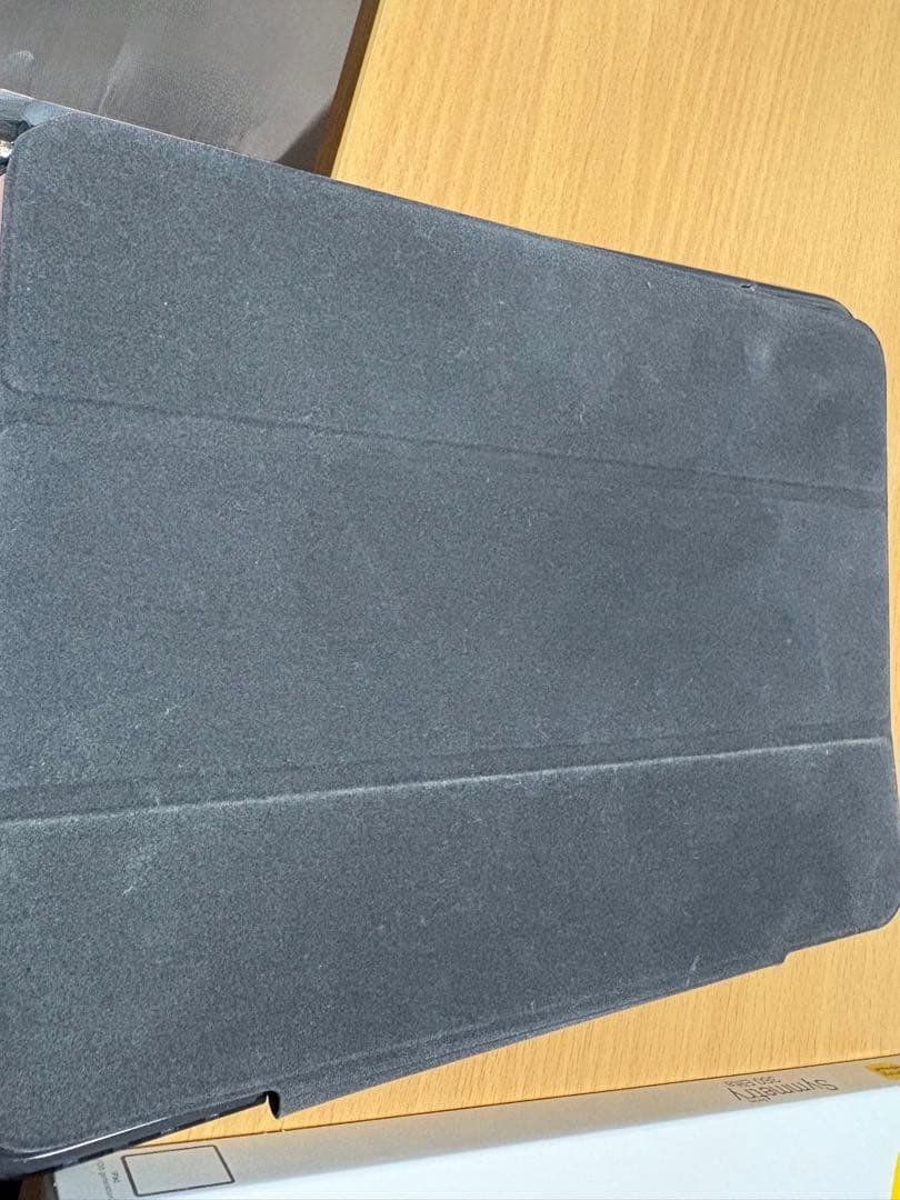 【週末値下げ】iPad (A16)Wi-Fi128GB+専用ケースセット