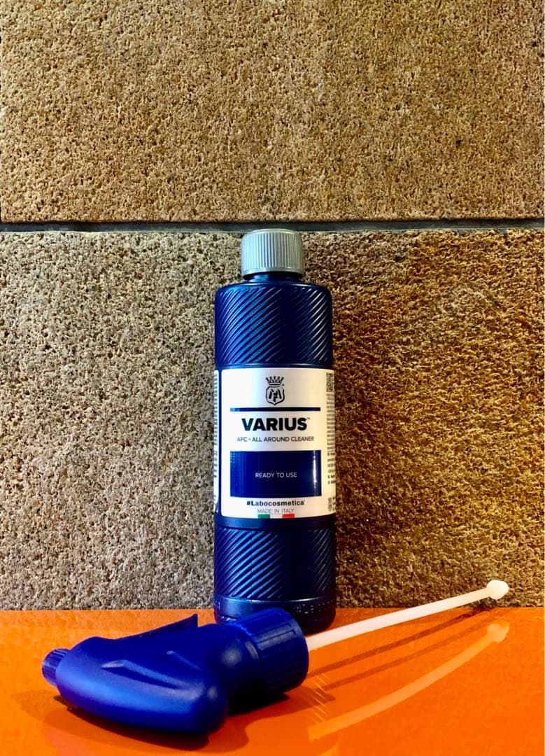 剣心 様@AF&Labocosmetica