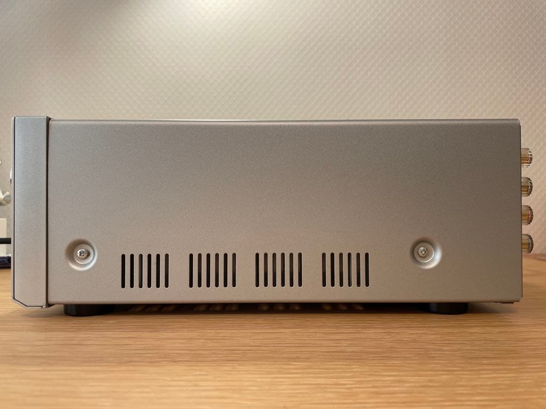 ONKYO CR-N765 ネットワークレシーバー ジャンク品