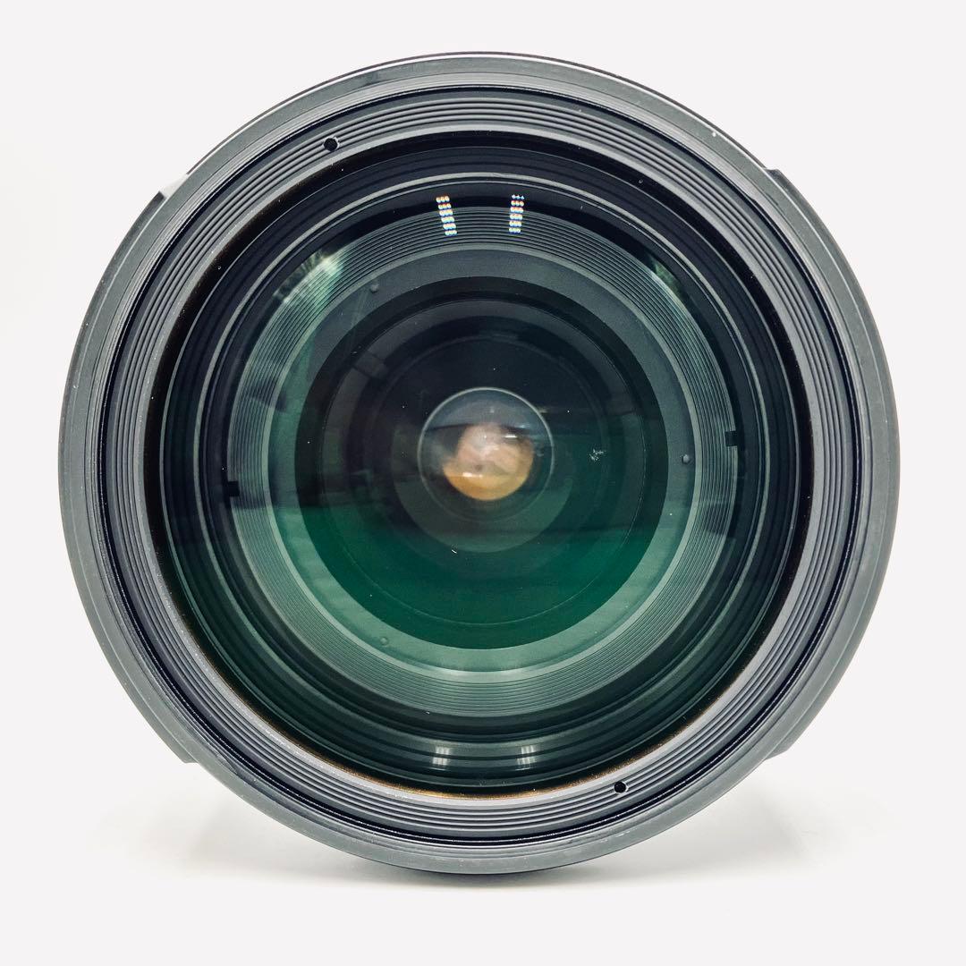 ❁大迫力！超望遠❁SIGMA 50-500mm DG OS HSM ニコン用