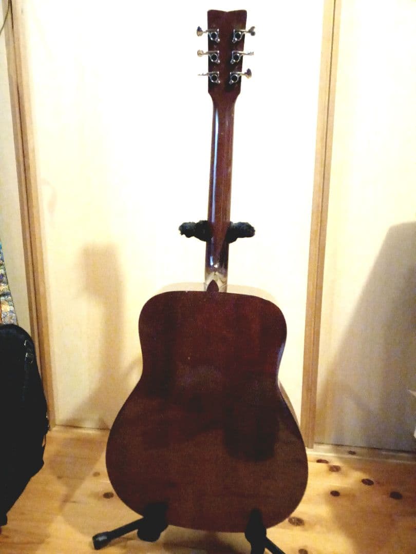 【送料込】赤ラベル　ヤマハ　YAMAHA　FG140　整備済