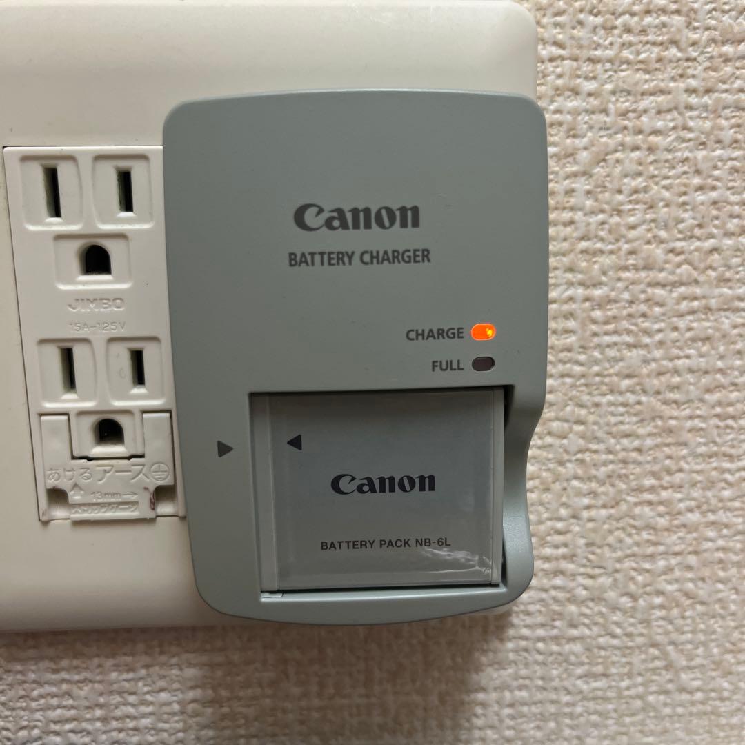 【美品】Canon IXY 10S (ピンク) コンパクトデジタルカメラデジカメ