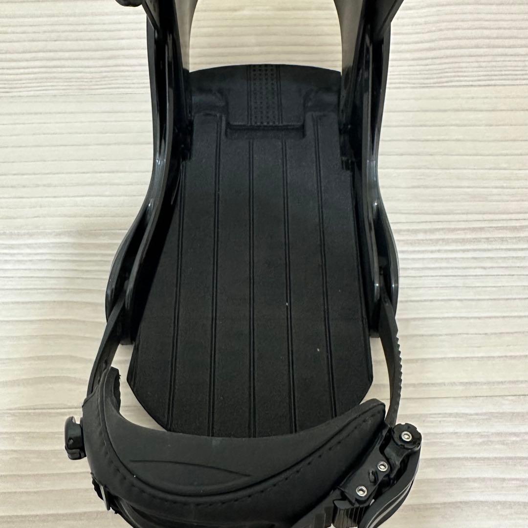BURTON CUSTOM Re:Flex スノーボード ビンディング メンズ