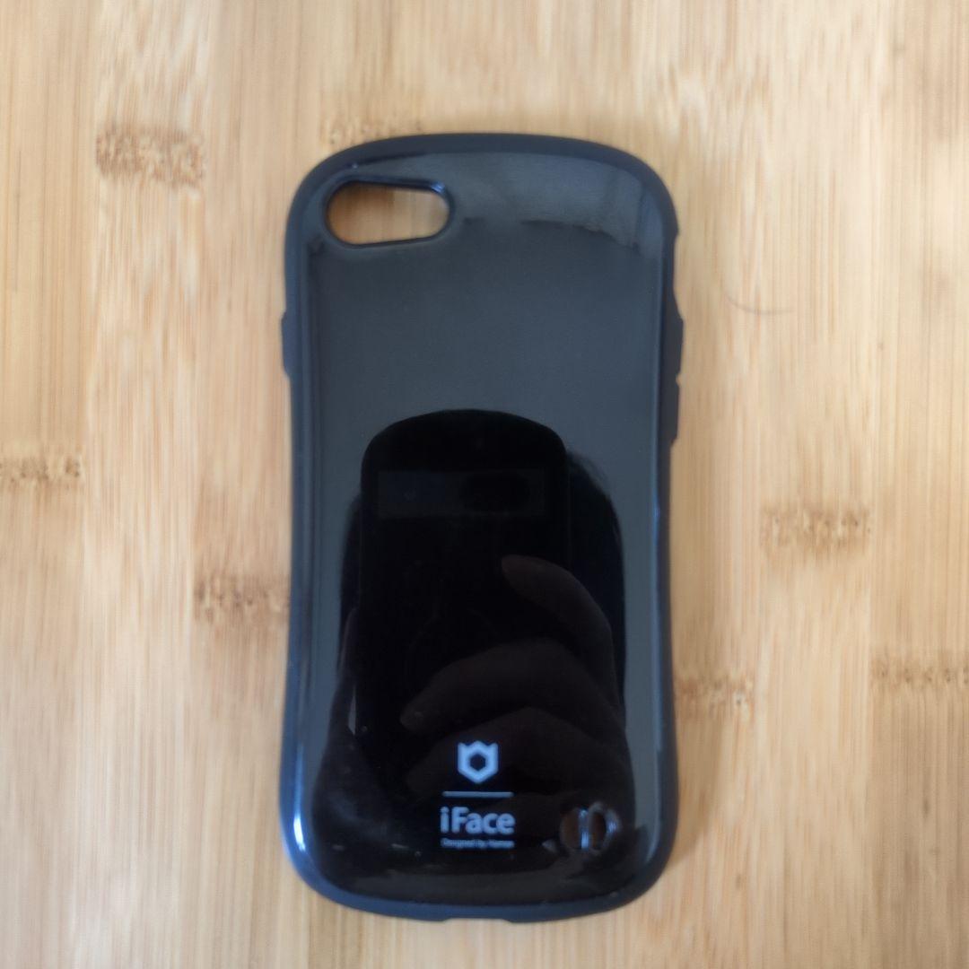 iPhone8 64GB シルバー 箱付き スマホケース付き