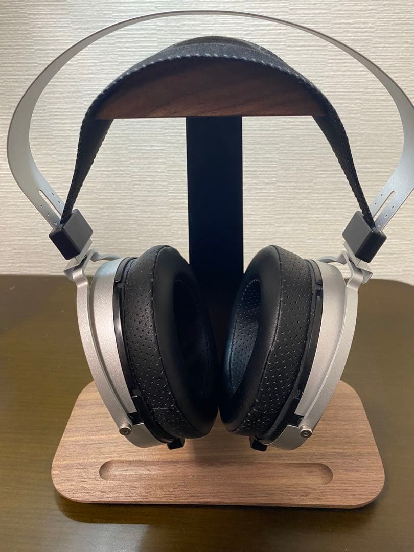 水月雨Moondrop Cosmo (Paraイヤーパッド付き)【最終値下げ】