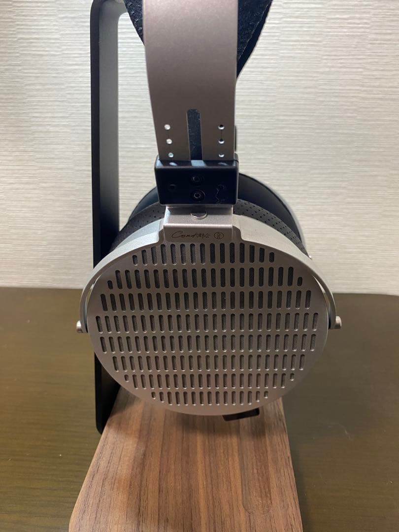 水月雨Moondrop Cosmo (Paraイヤーパッド付き)【最終値下げ】