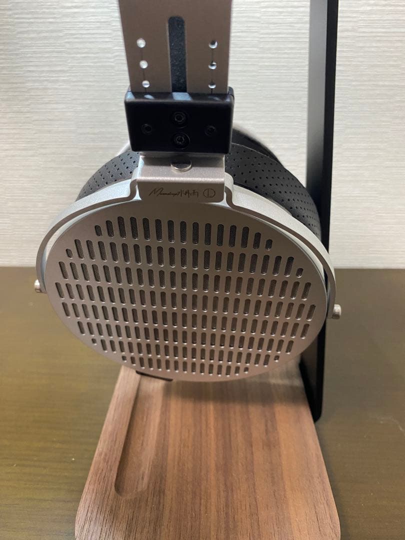 水月雨Moondrop Cosmo (Paraイヤーパッド付き)【最終値下げ】