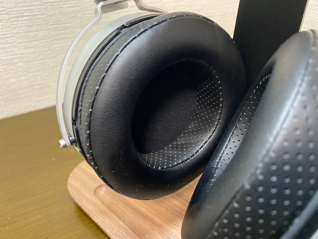 水月雨Moondrop Cosmo (Paraイヤーパッド付き)【最終値下げ】