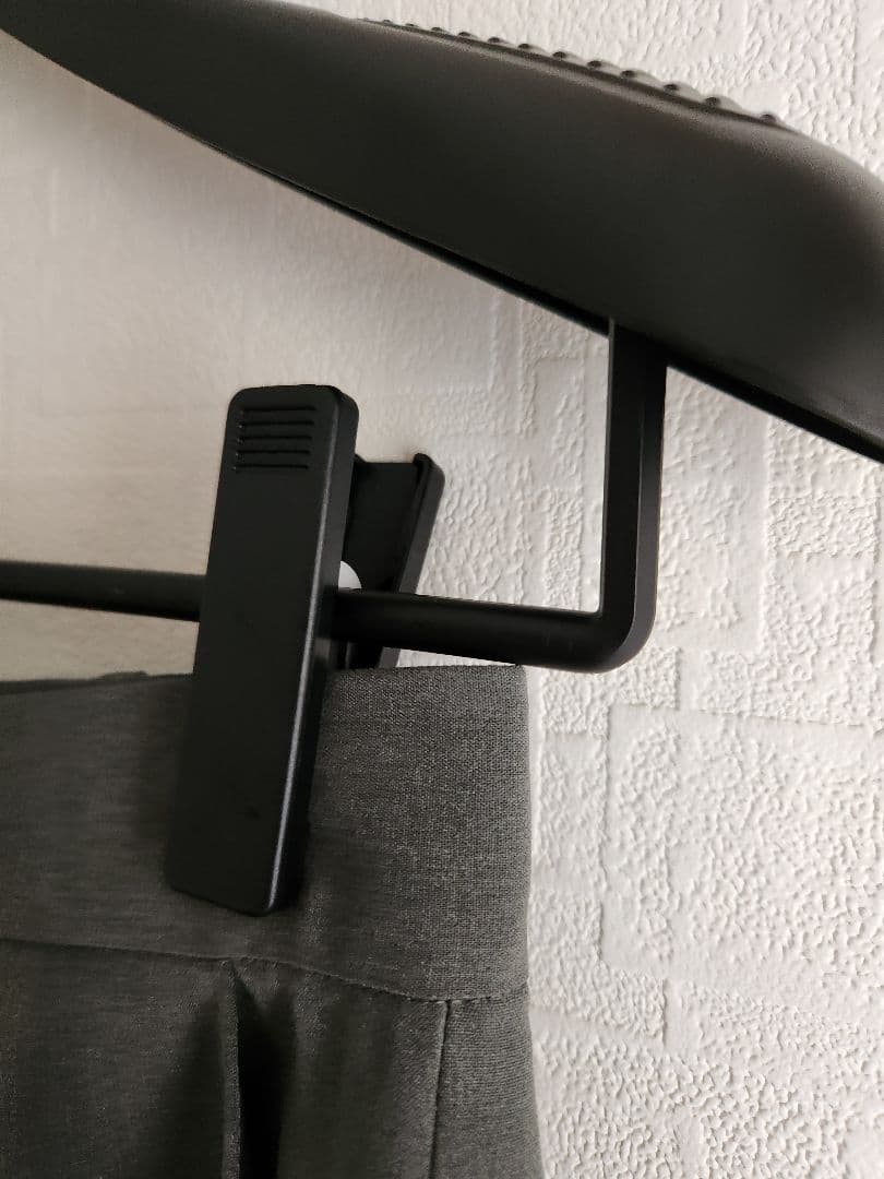 スーツセレクト　レディース　パンツスーツ　セットアップ 　グレー　ウオッシャブル