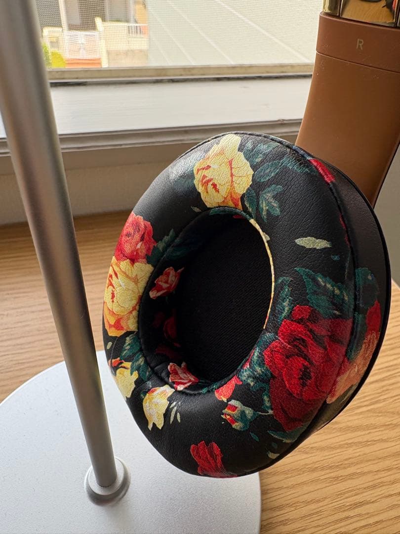 S*i様 Beats Studio3 Wireless ・ケース・充電コード付